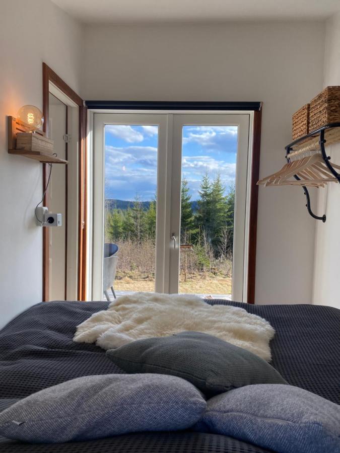 Cozy Forest Cabin With Amazing Mountain View Torsby Εξωτερικό φωτογραφία