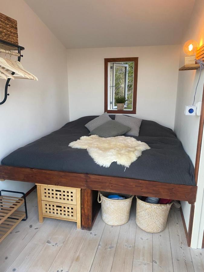 Cozy Forest Cabin With Amazing Mountain View Torsby Εξωτερικό φωτογραφία